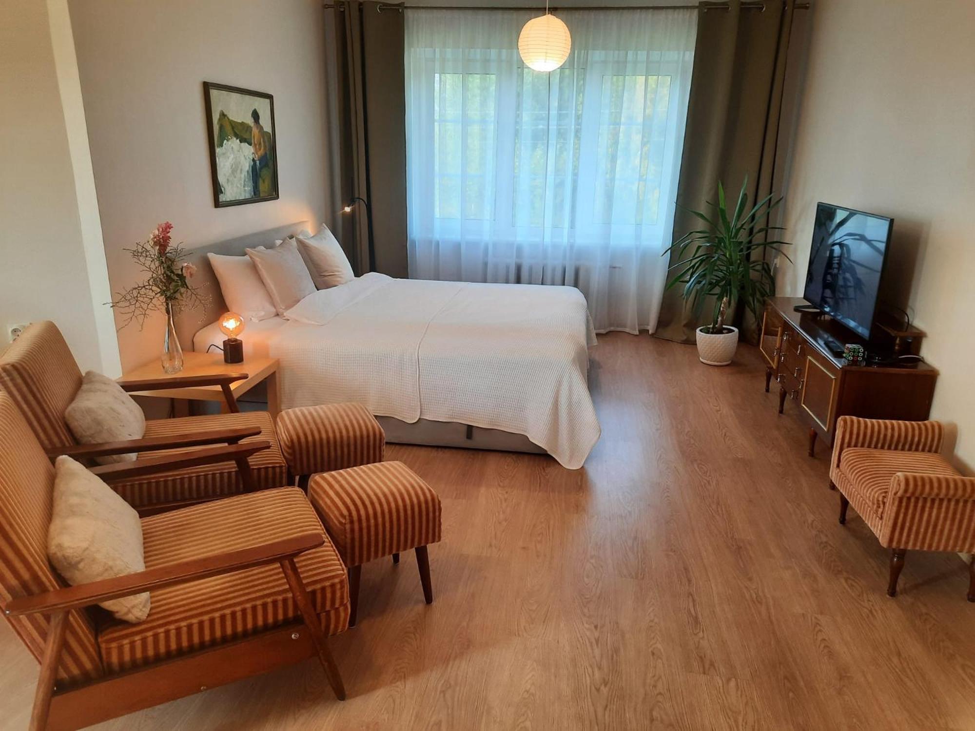 Seimos Bustas Homestay Siauliai  Exterior photo